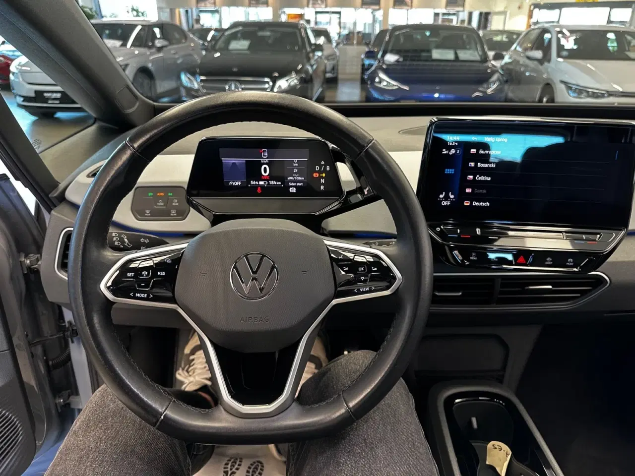 Billede 14 - VW ID.3 45 Pure Performance
