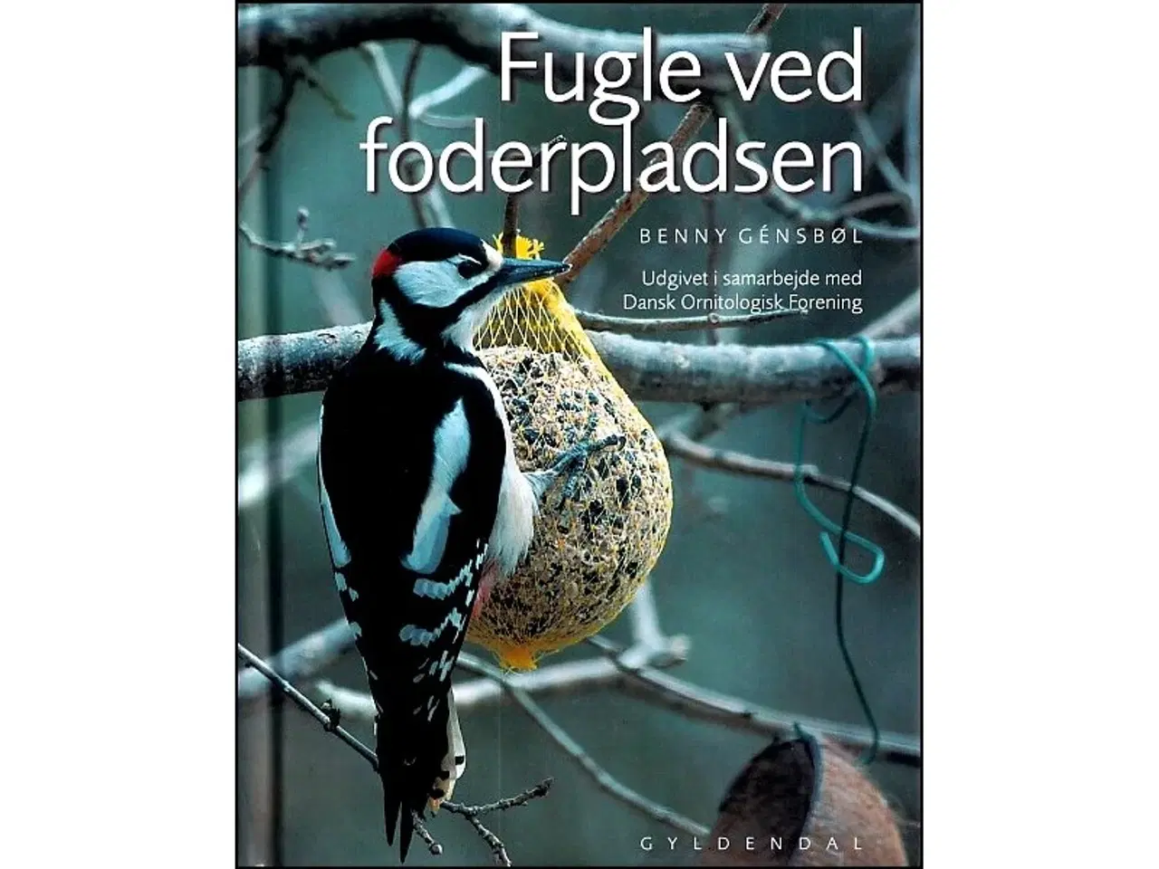 Billede 20 - Fugle - 19 Bøger fra 40 kr.