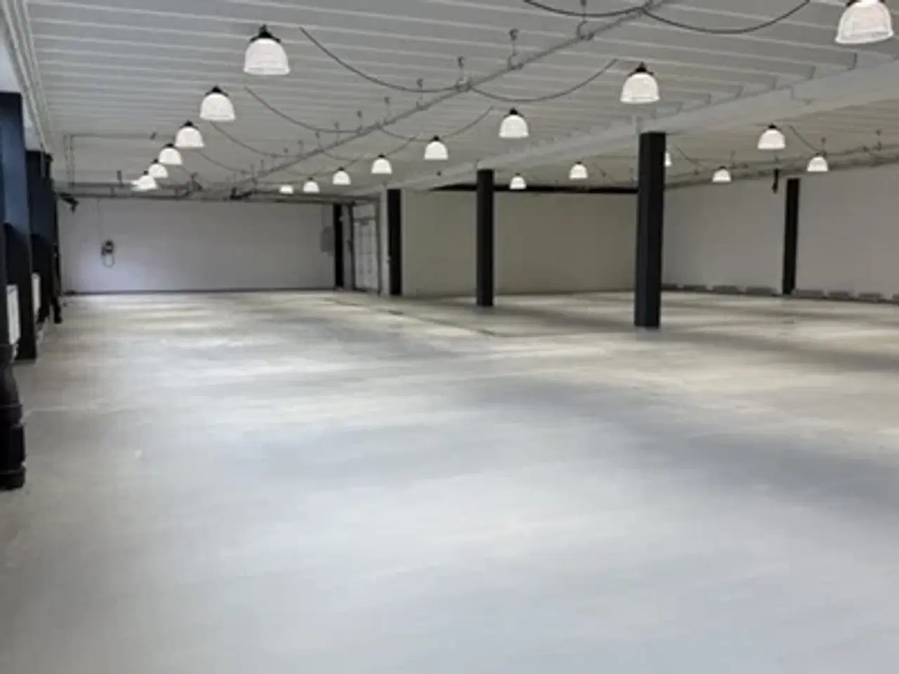 Billede 1 - Ruten til dit nye kontor