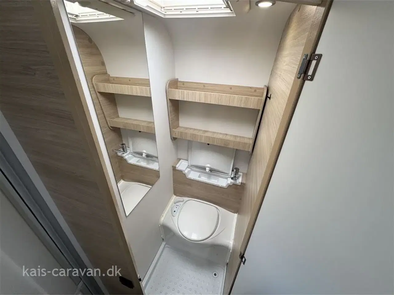 Billede 11 - 2023 - Caravelair ALBA 472