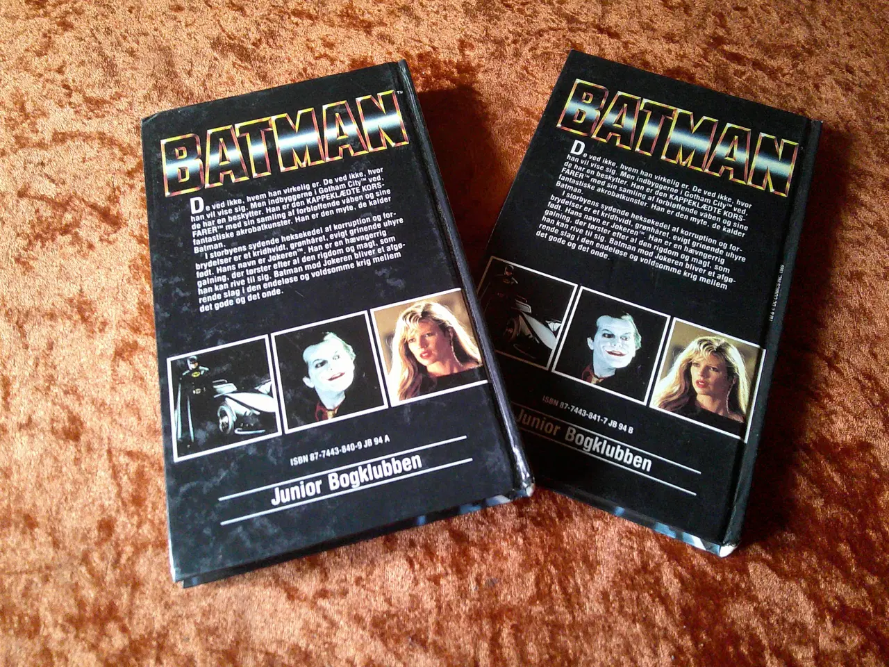 Billede 2 - Batman 1 - 2, Craig Shaw Gardner