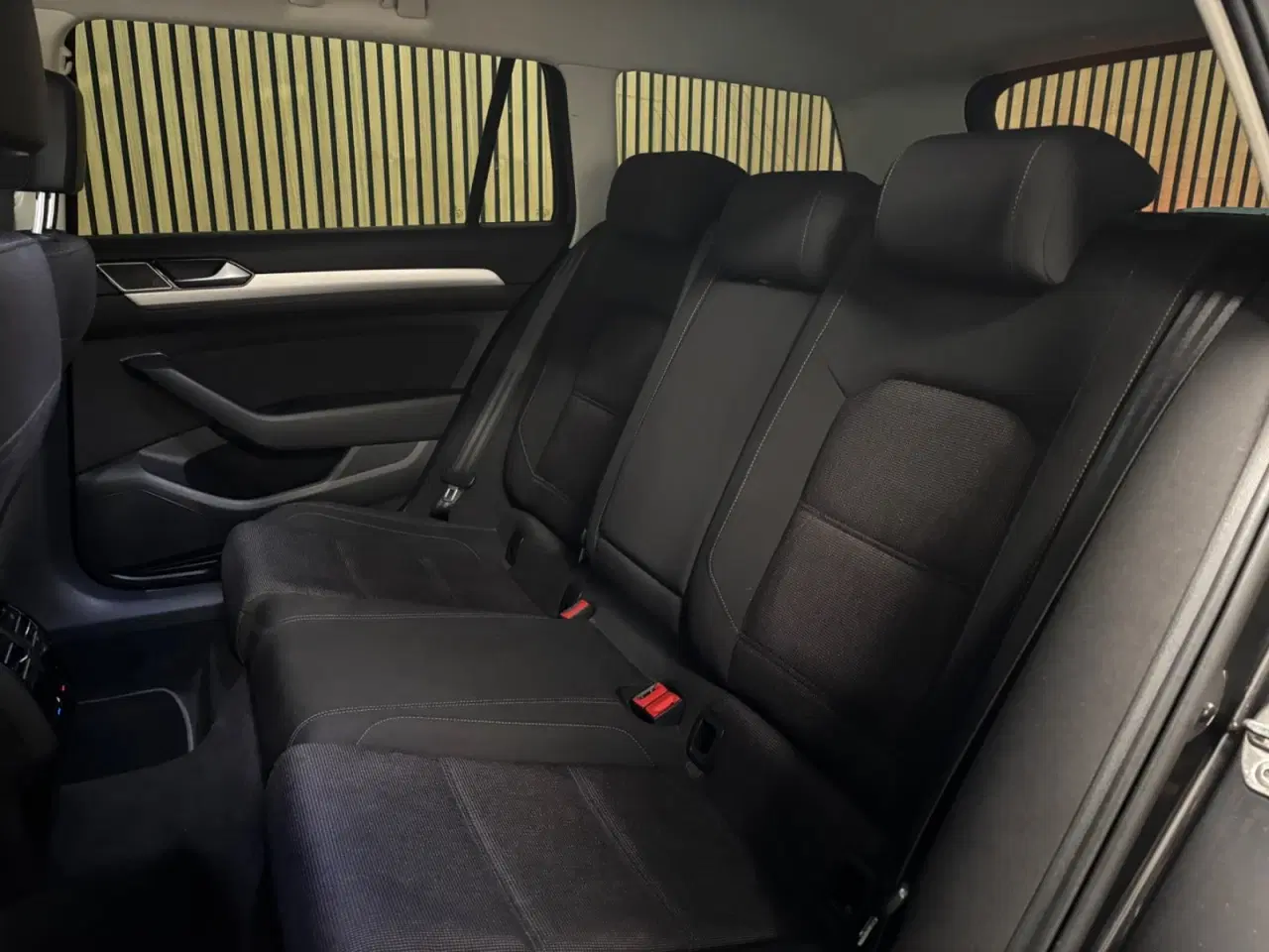 Billede 7 - VW Passat 1,4 TSi 150 Comfortline DSG