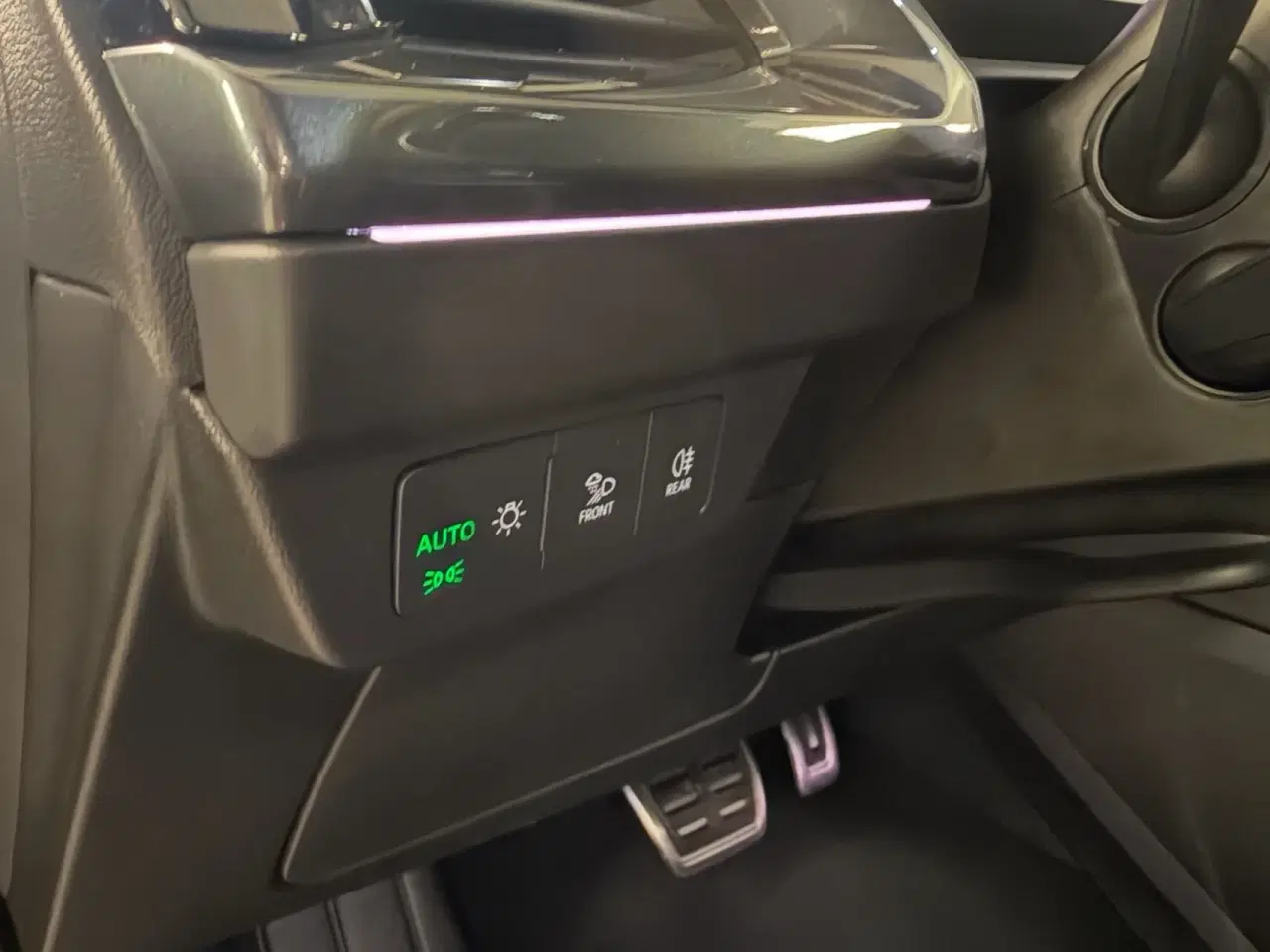 Billede 8 - Audi Q4 45 E-tron Ultra 286HK 5d Aut.