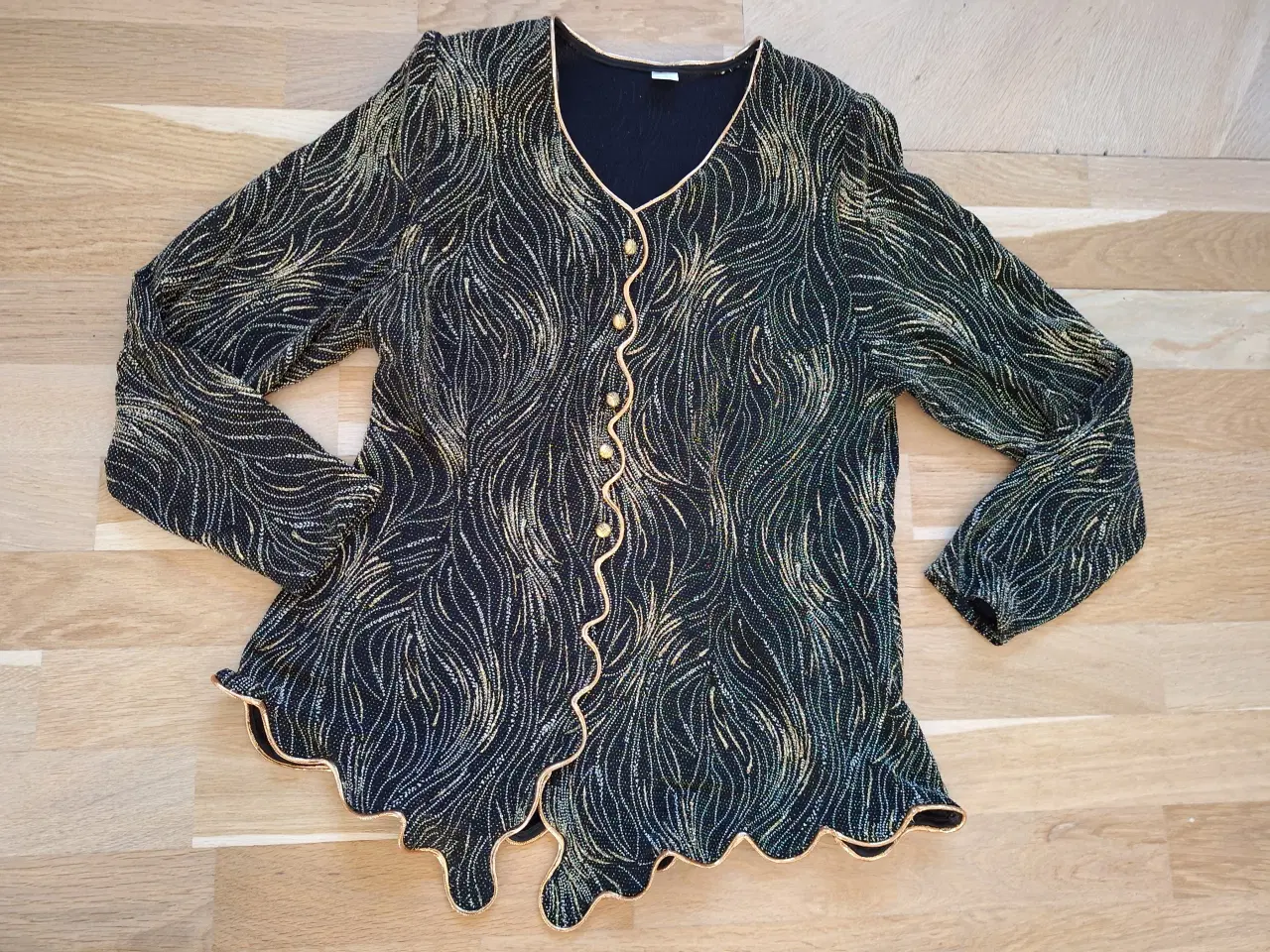 Billede 8 - Cardigan