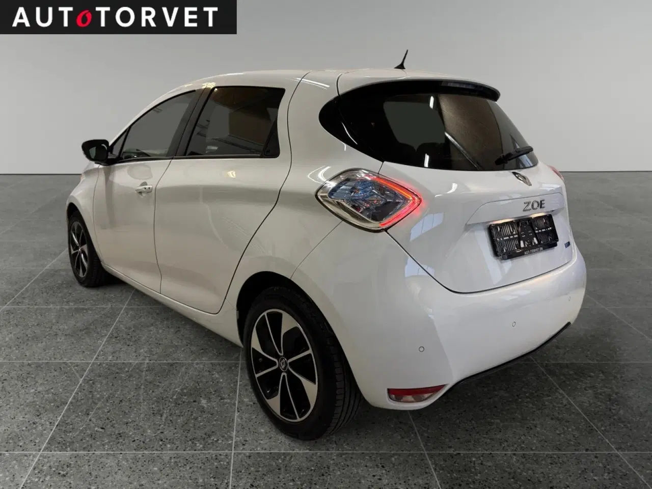 Billede 4 - Renault Zoe 41 Intens