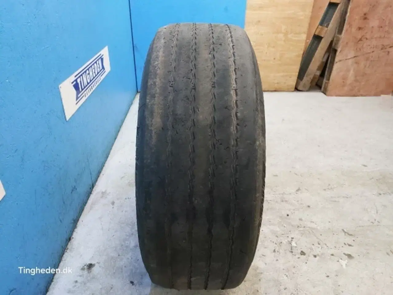 Billede 16 - 22.5"   385/65-22.5
