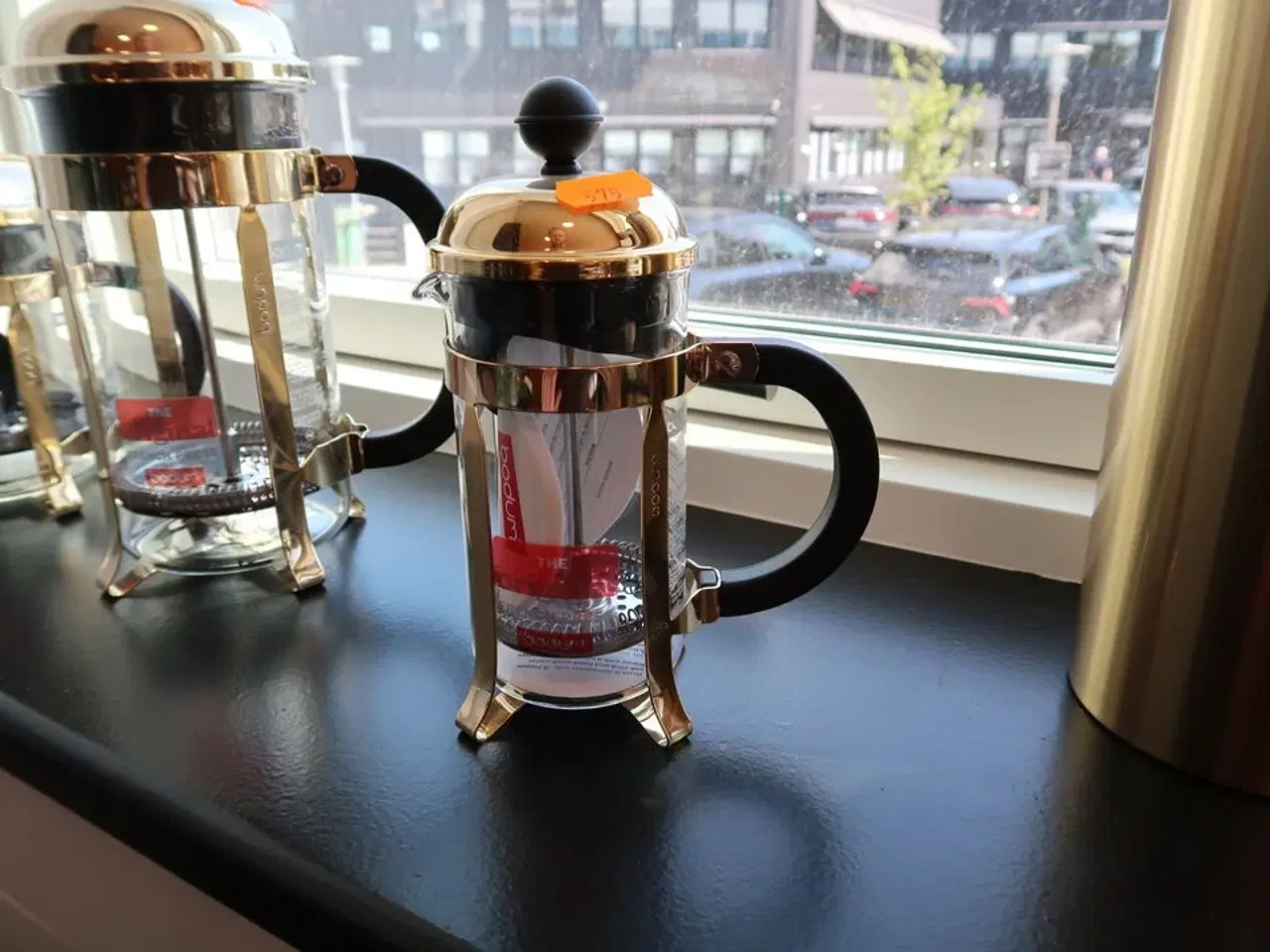 Billede 2 - Kaffebrygger BODUM Chambord
