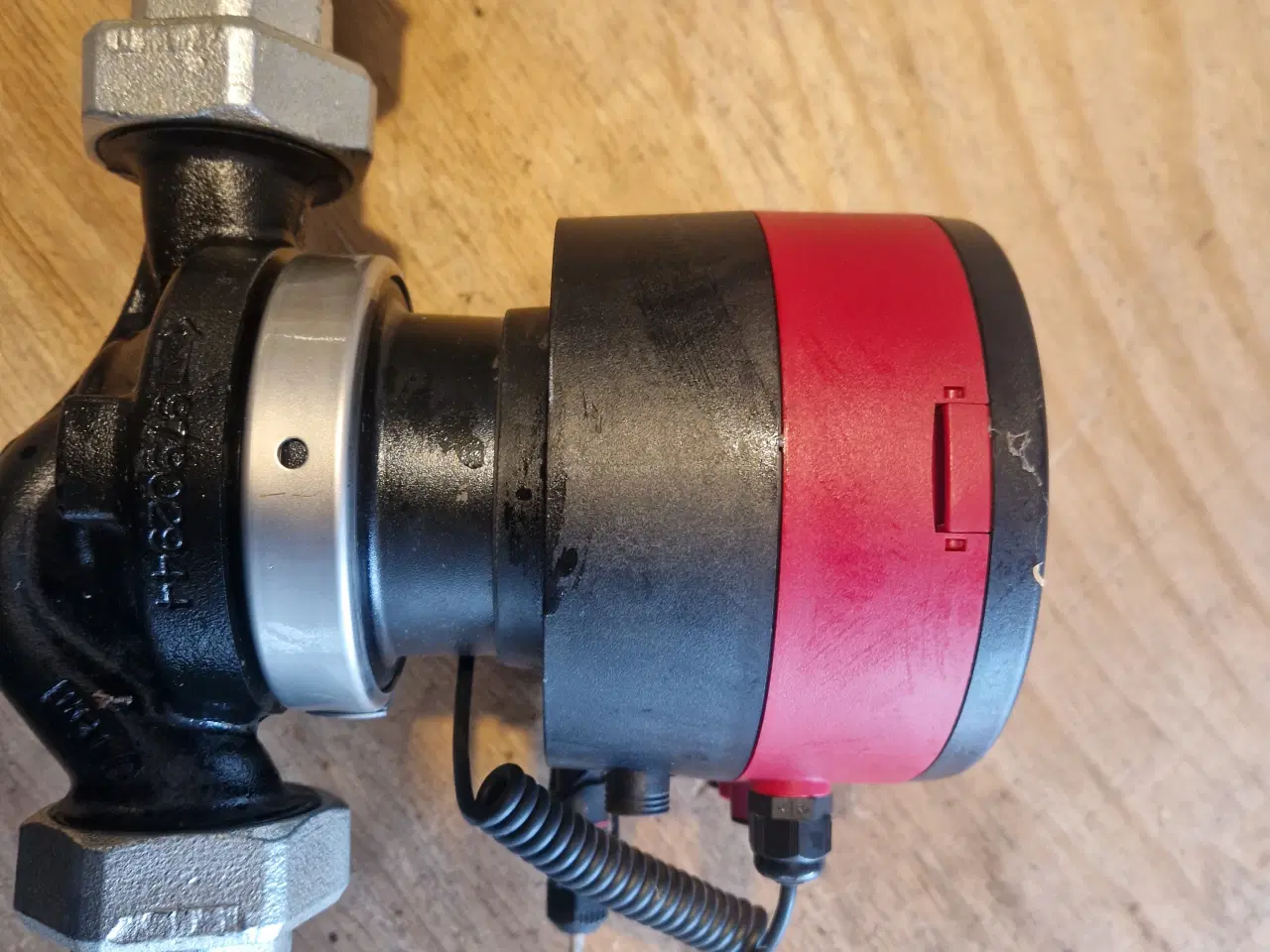 Billede 3 - Grundfos Magna3 32-80   180 pumpe