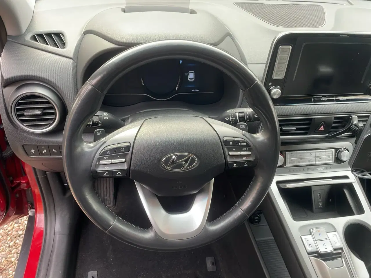 Billede 9 - Hyundai Kona 64 EV Premium