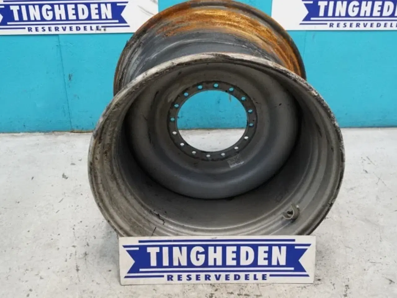 Billede 1 - 30" 30XWD23B