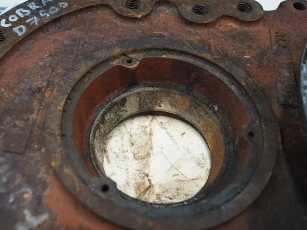 Billede 14 - Dronningborg D7500 Cobra Hus