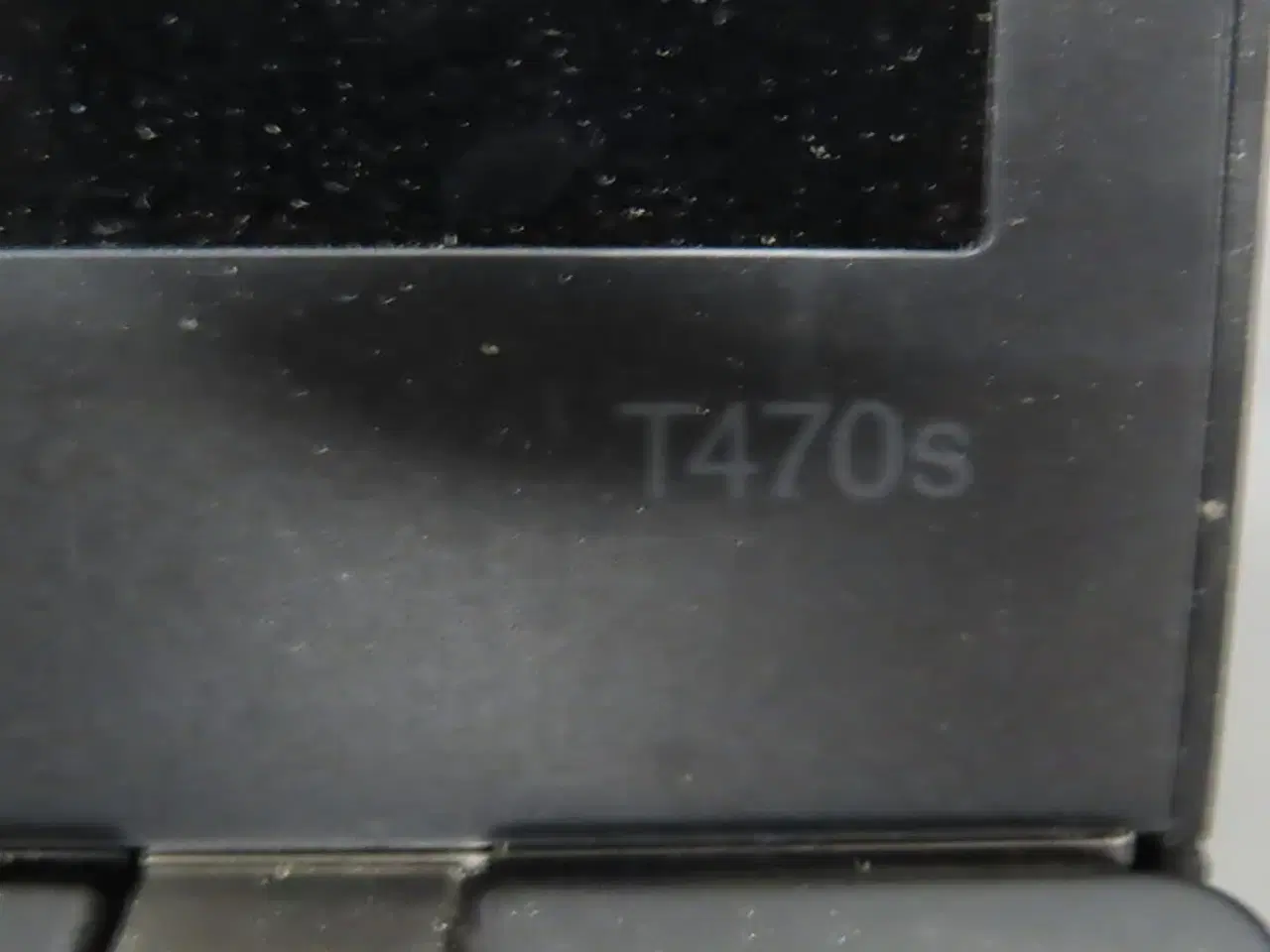 Billede 2 - Bærbar computer LENOVO T470S