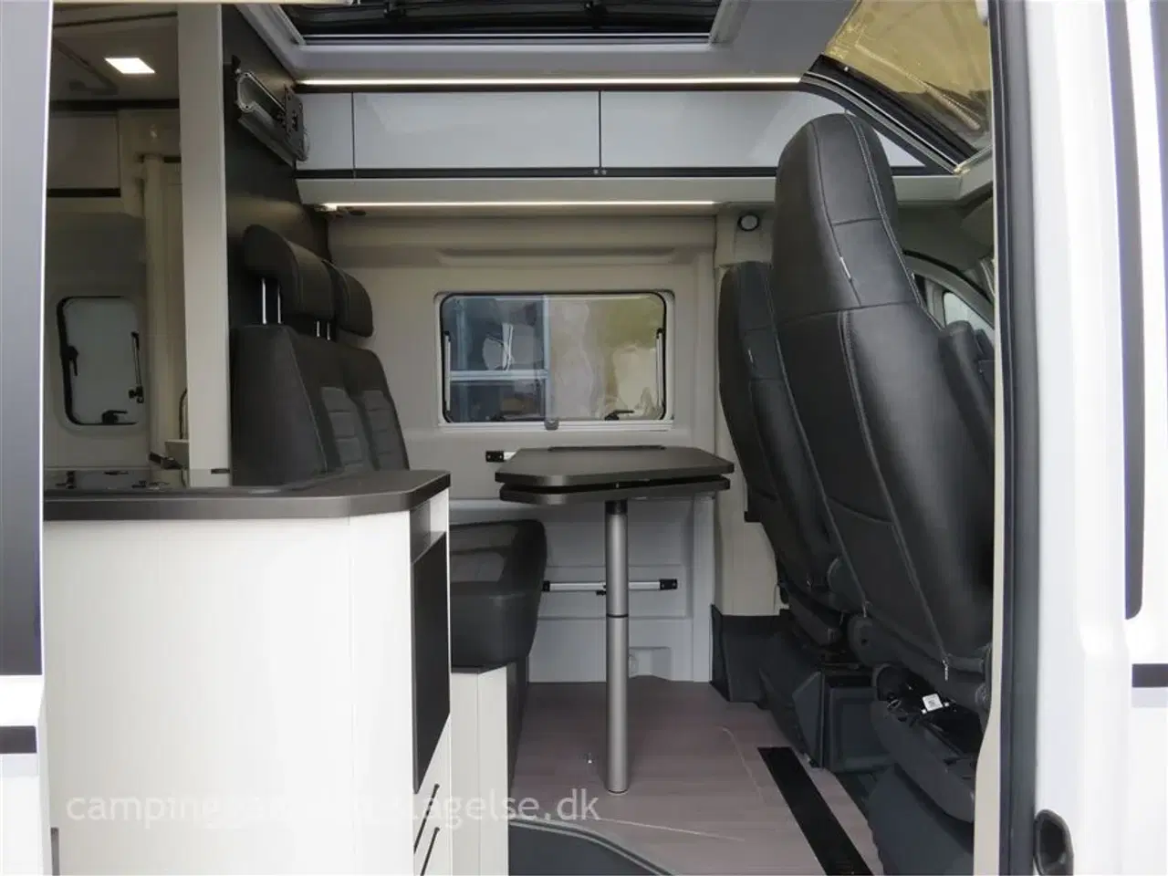 Billede 6 - 2023 - Adria Twin Supreme 600 SX