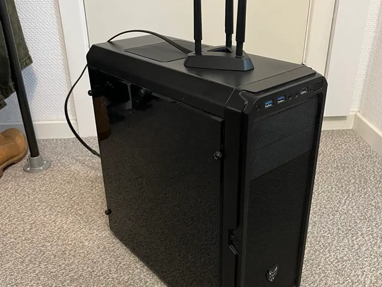 Billede 3 - Gaming computer, Rysen 7, 16 GB RAM, 1,5 TB SSD