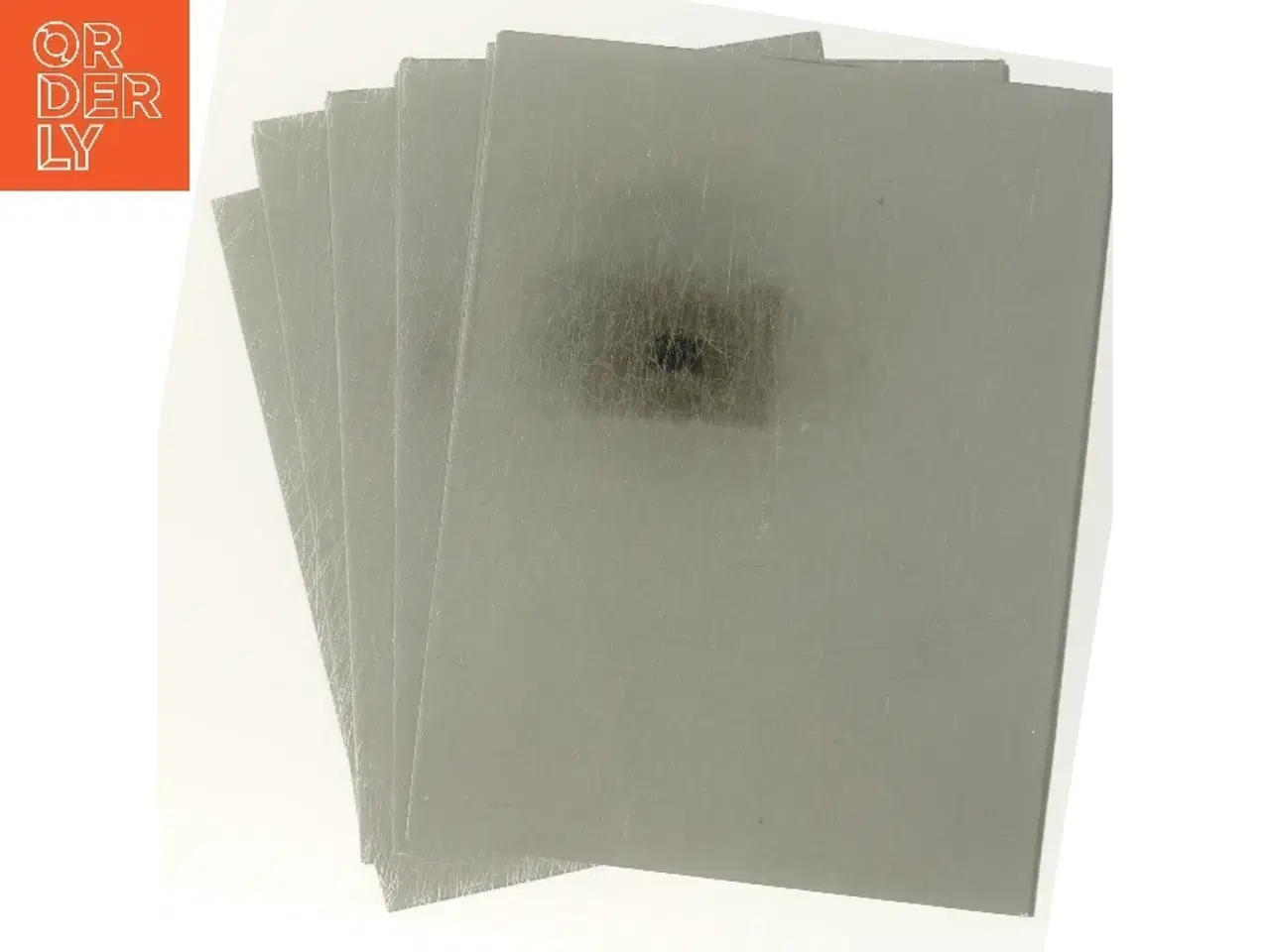 Billede 3 - Kunst under Hammeren 95 af Preben Juul Madsen (Bog)