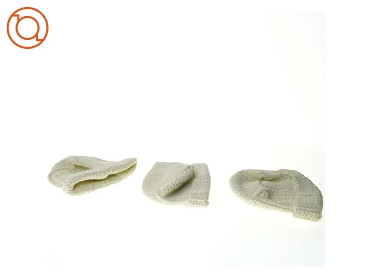 Billede 4 - Kurve bløde strik kurve fra Ikea (str. 23 x 15 cm)