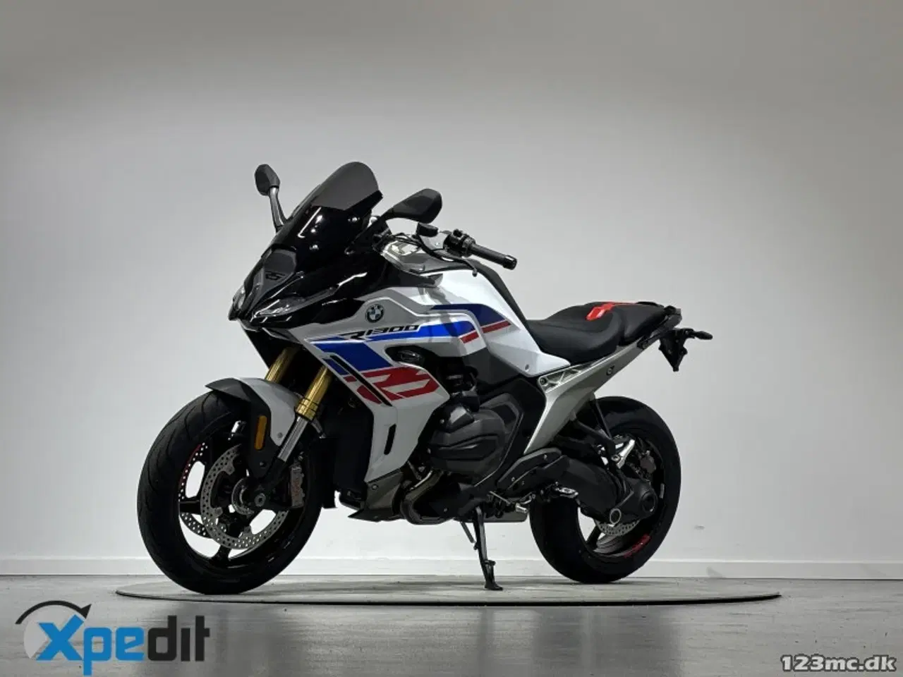 Billede 5 - BMW R 1300 RS