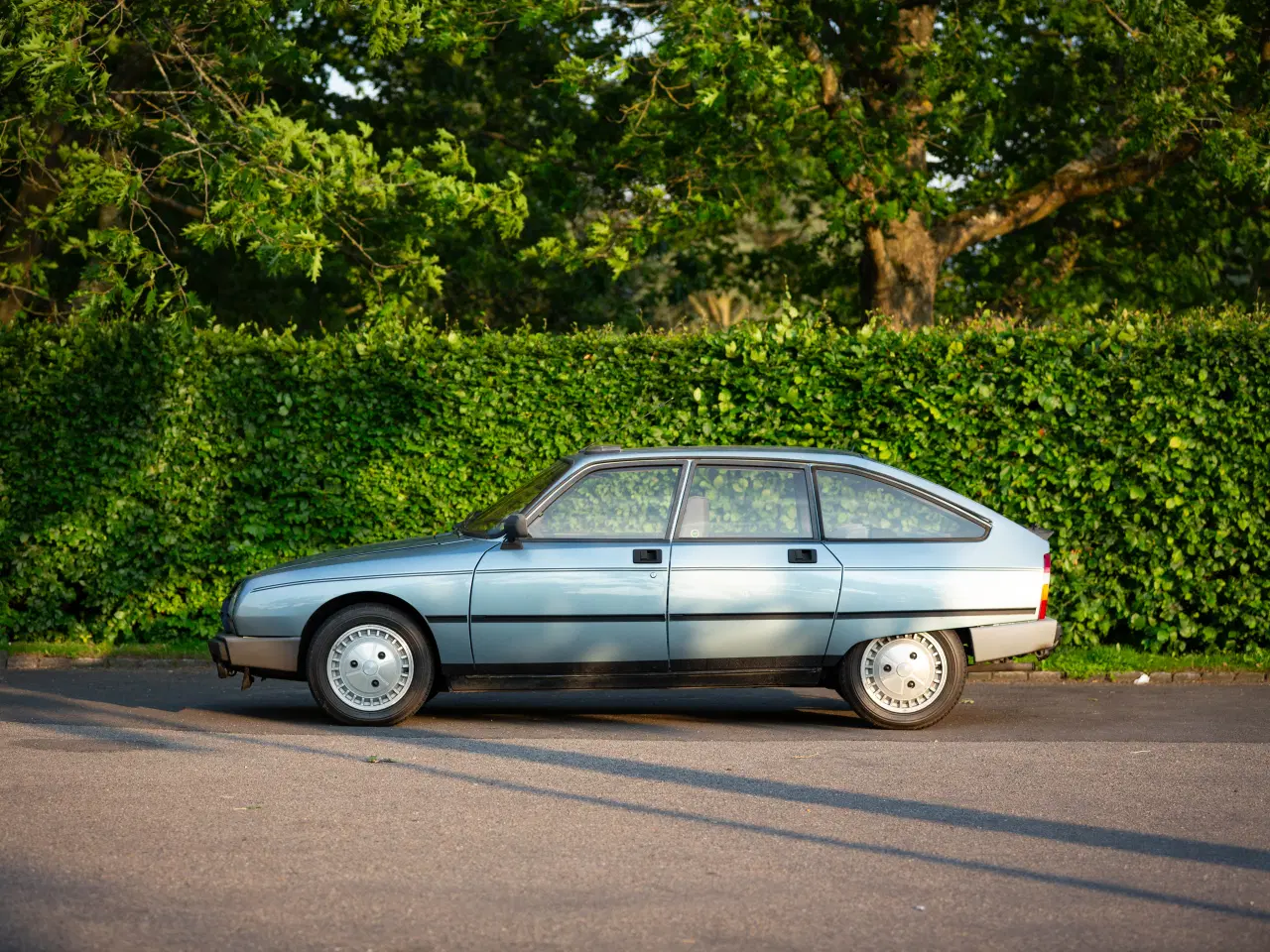 Billede 7 - Citroën GSA X3