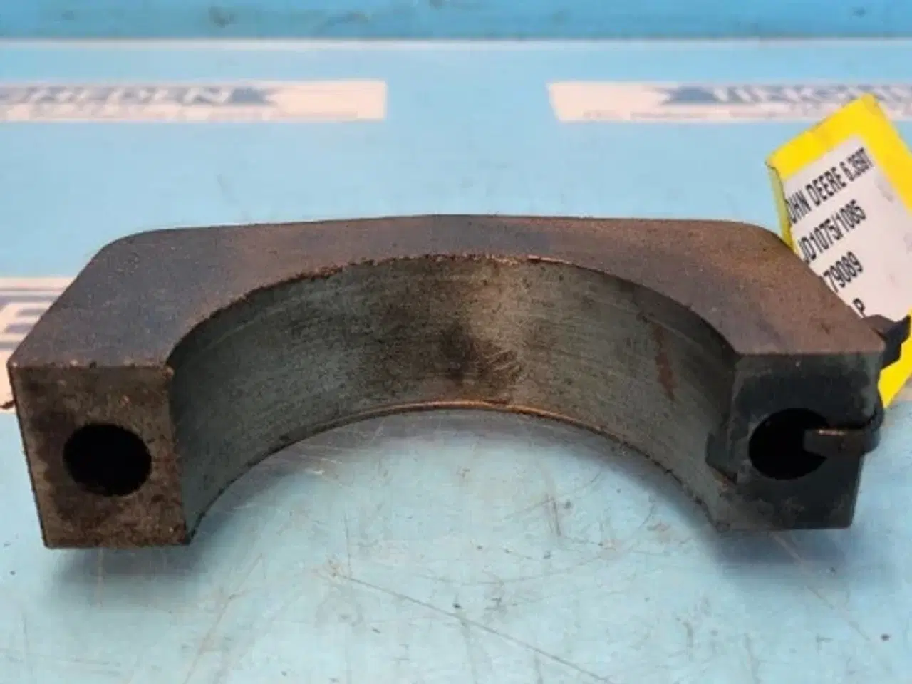 Billede 5 - John Deere 6359T Cap R79089