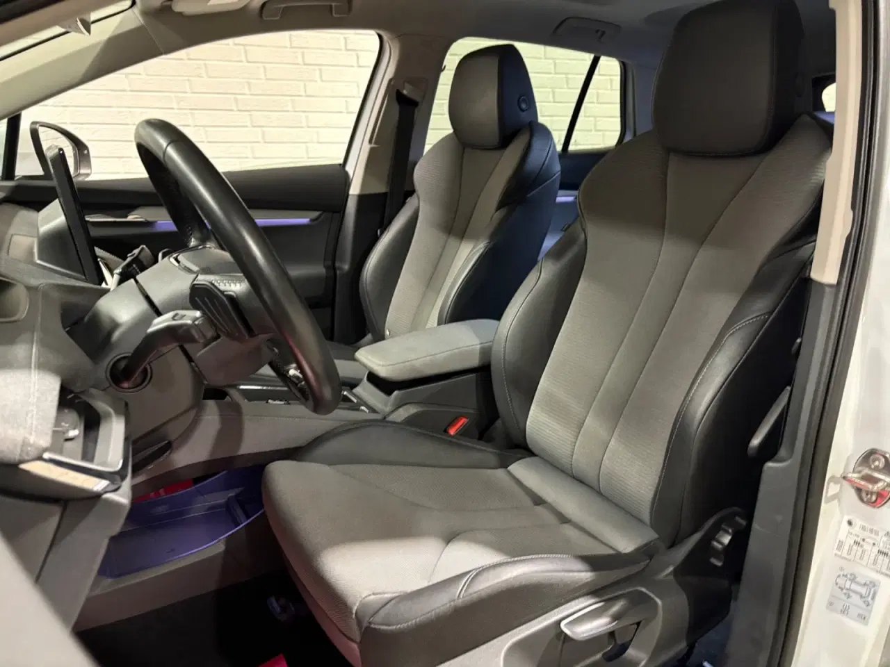 Billede 8 - Skoda Enyaq 80 iV Loft