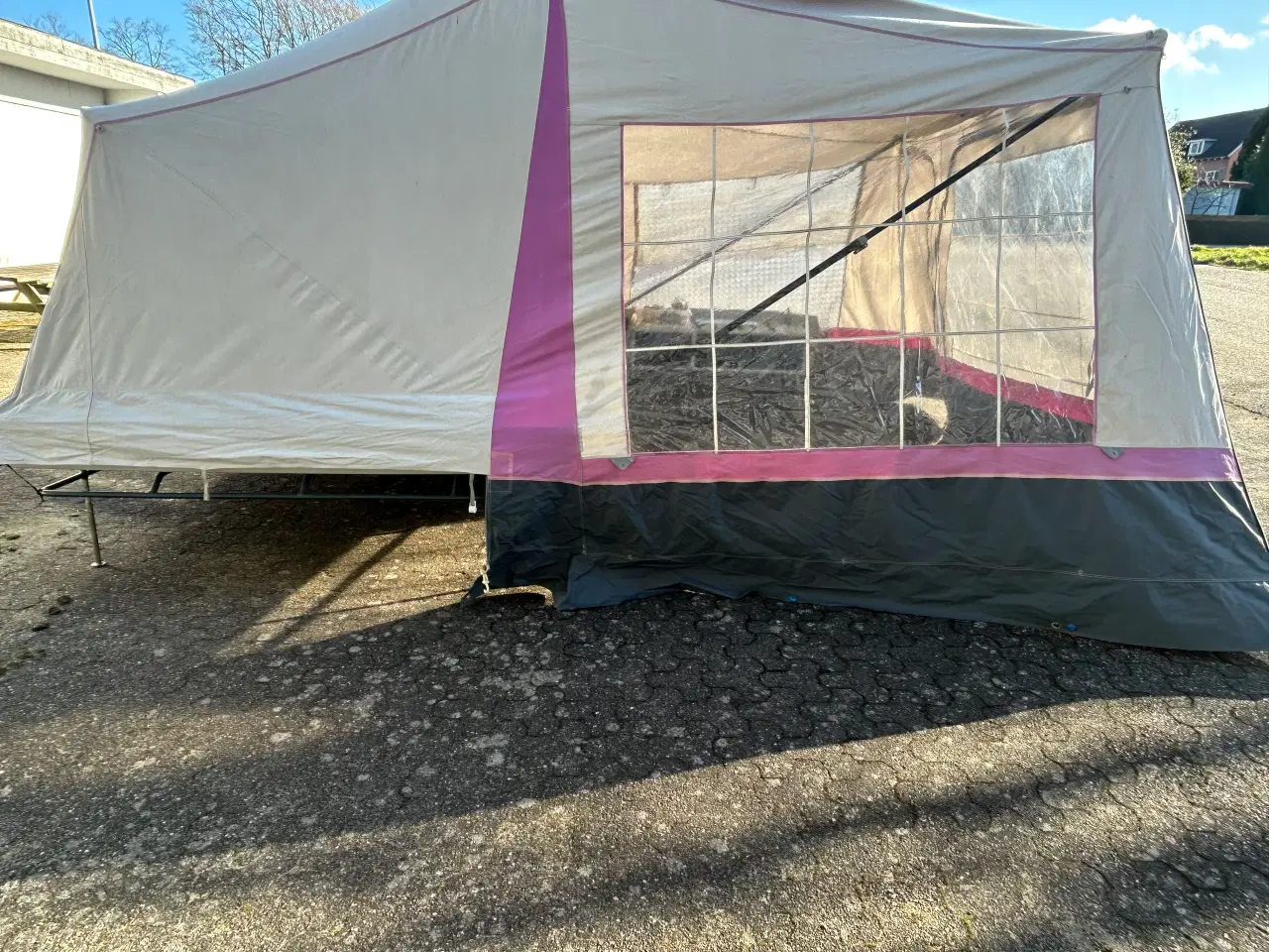 Billede 6 - Camp-let Apollo Lux