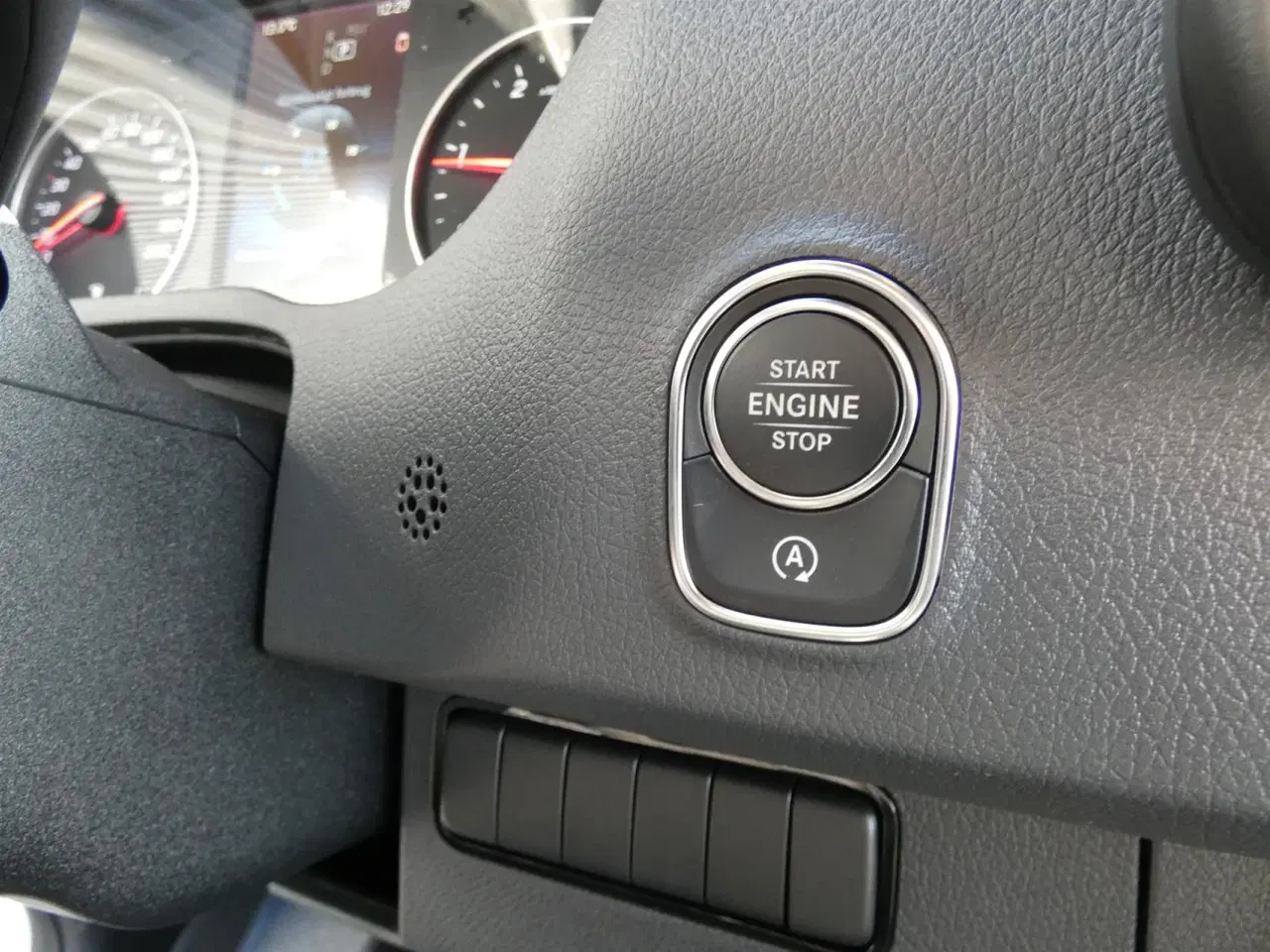 Billede 16 - Mercedes-Benz Sprinter 317 2,0 CDI A4 H2 RWD 9G-Tronic 170HK Van Aut.