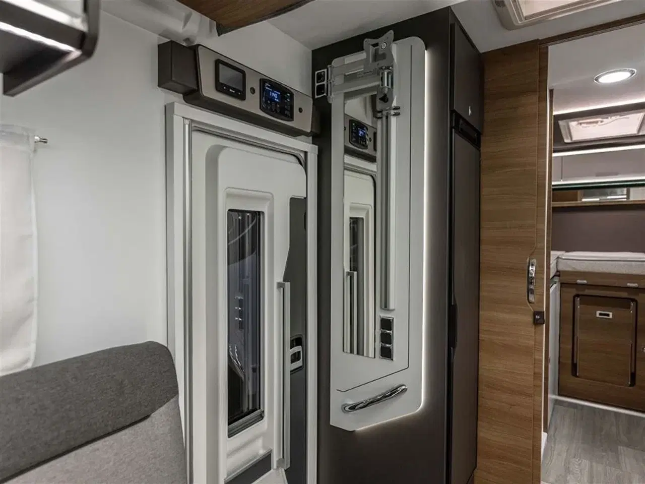 Billede 22 - 2026 - Benimar Mileo 263 Skandinavisk design og komfort året rundt