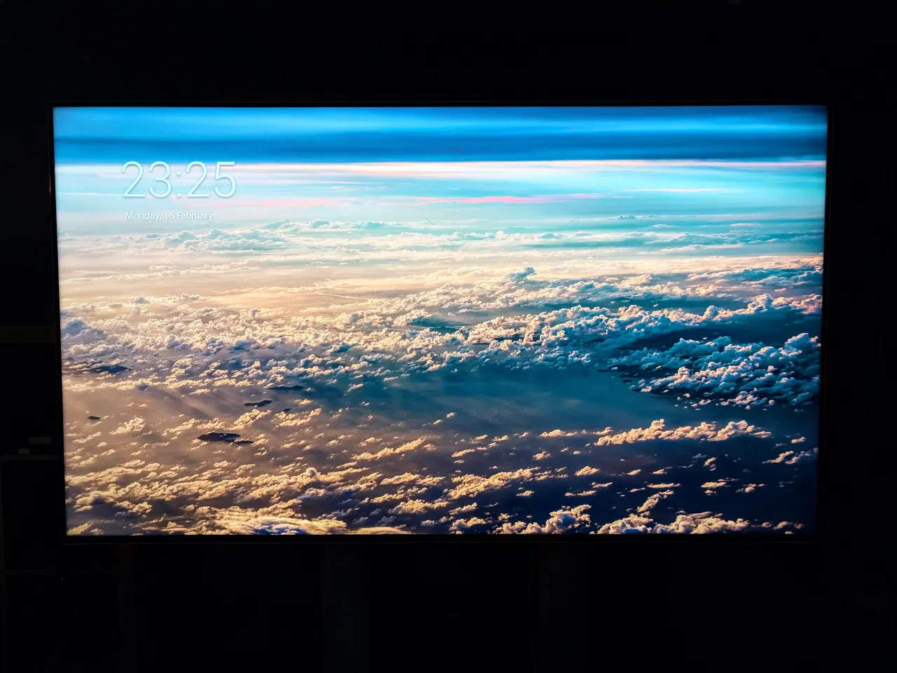 Billede 8 - Sony 85 full array (I can deliver and trade)