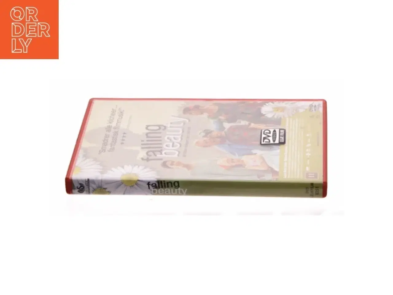 Billede 3 - Falling beauty fra DVD