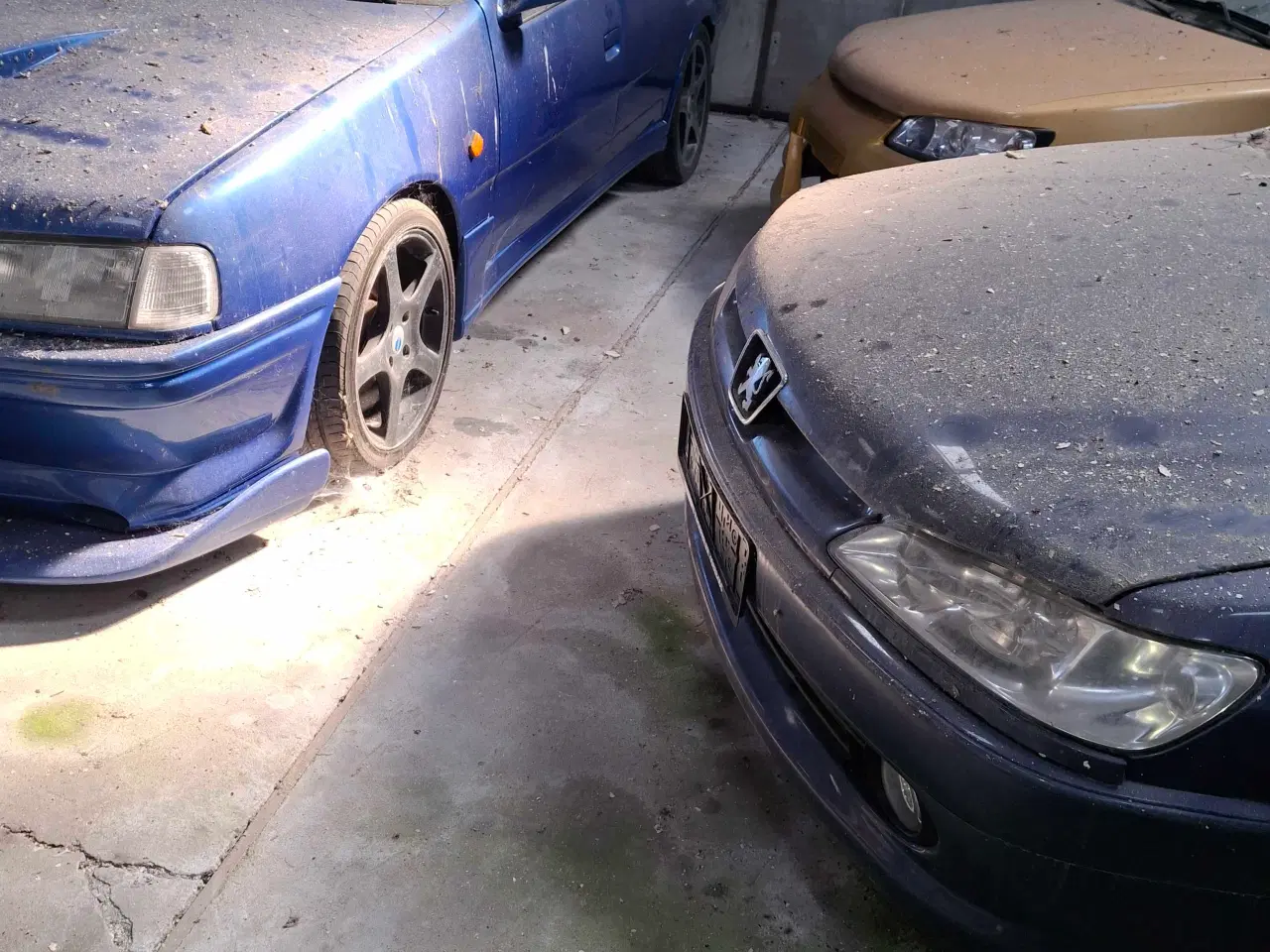 Billede 7 - Sælger ud af min samling alle special biler