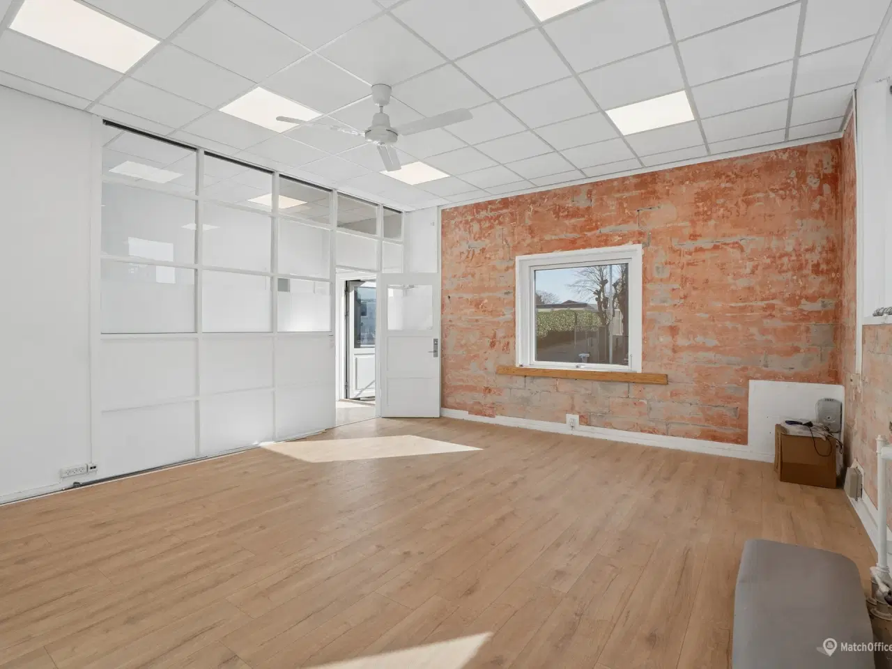 Billede 5 - Kontor / Showroom