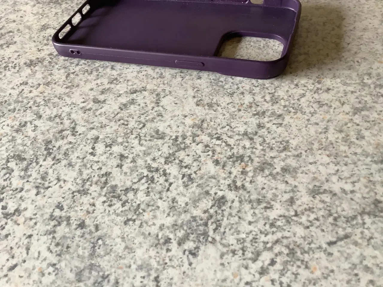 Billede 7 - Helt nyt silikone cover til iPhone 14 pro Max 