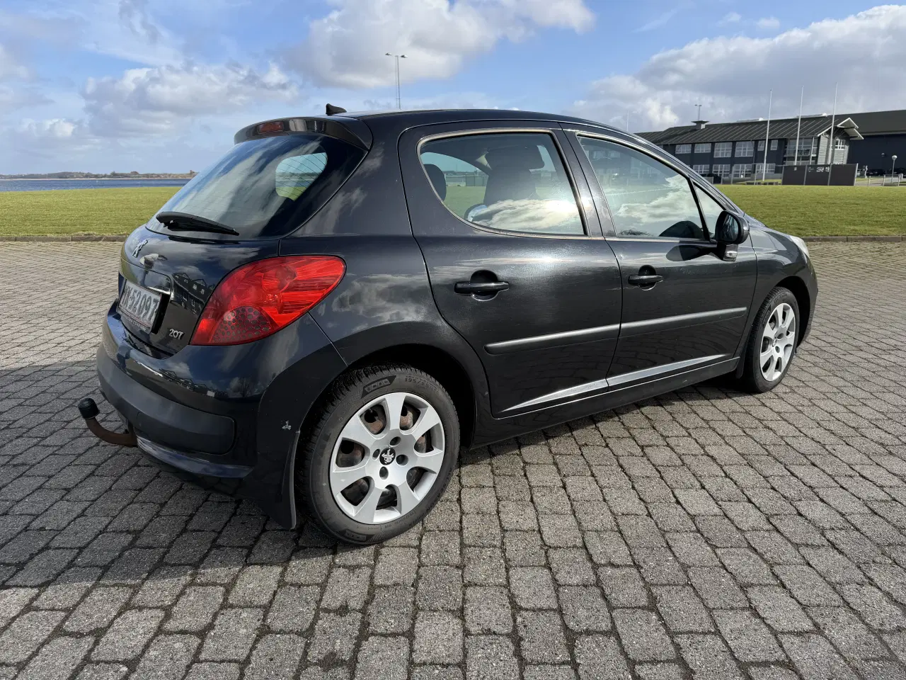 Billede 3 - Peugeot 207 1.4 5 dørs 2006 