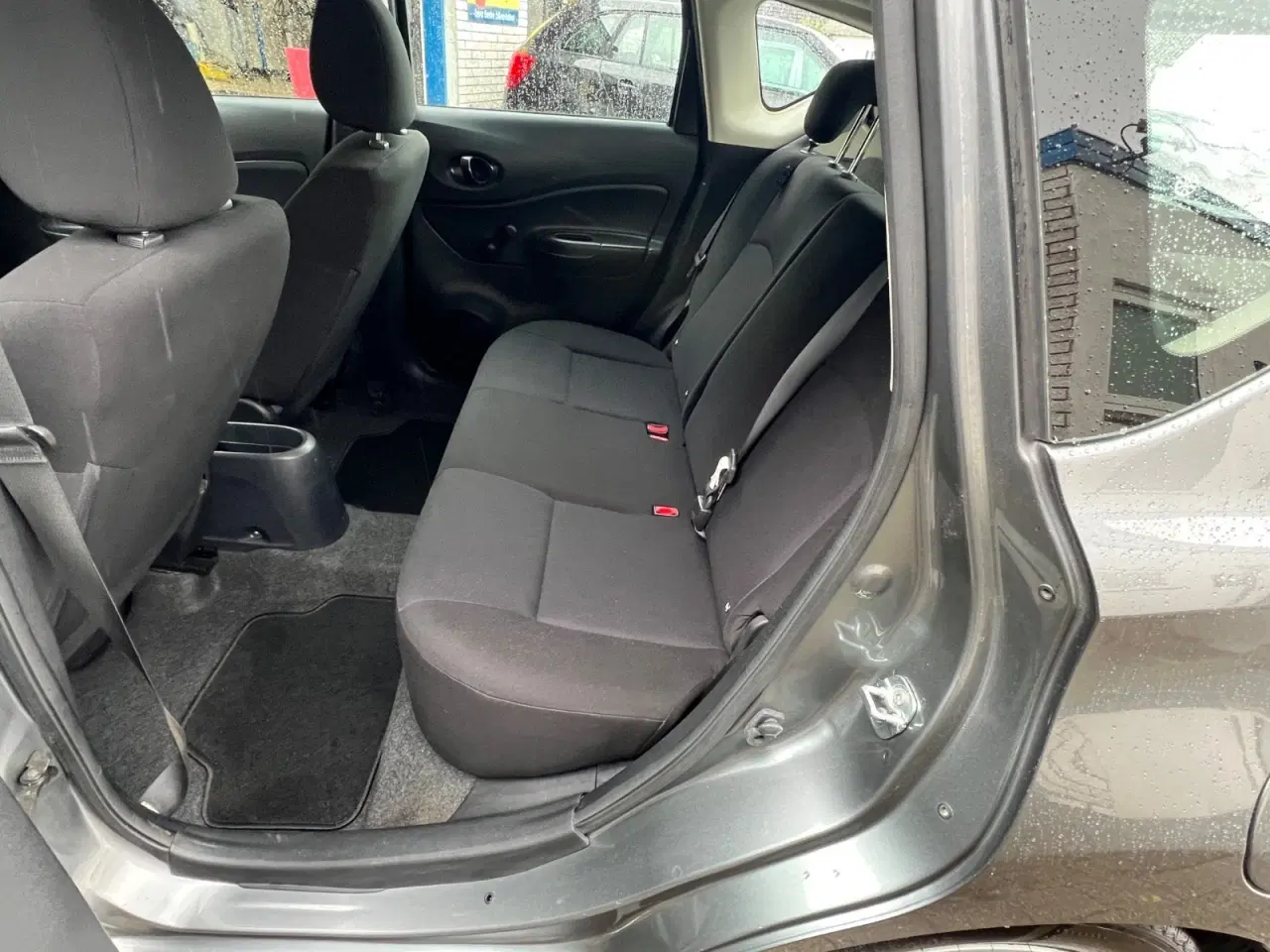Billede 6 - Nissan Note 1,2 Acenta