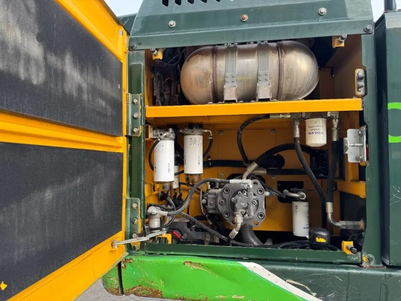 Billede 20 - Volvo EC 250 EL