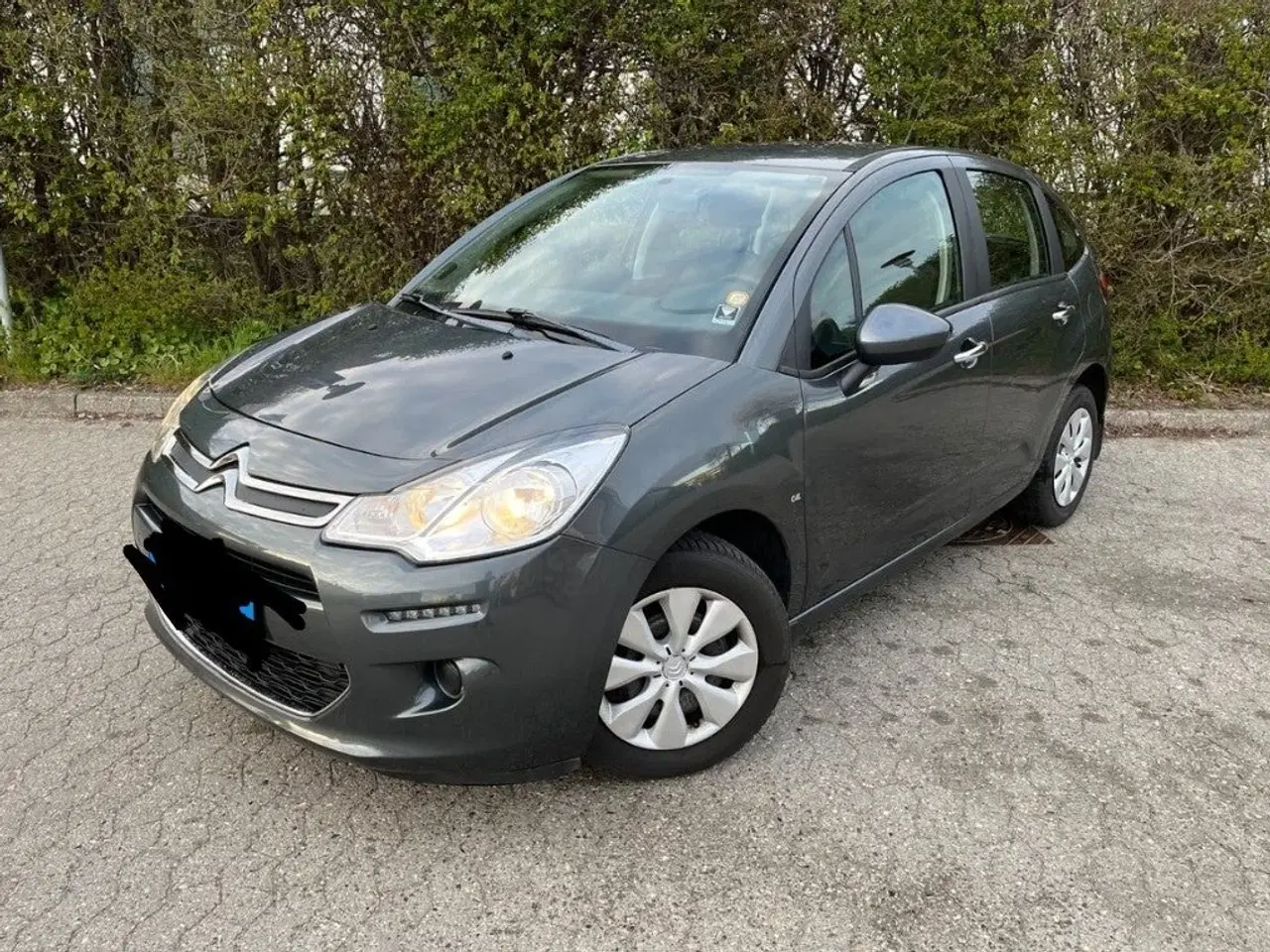 Billede 1 - Citroën C3 1,2 PureTech 82 Seduction ETG