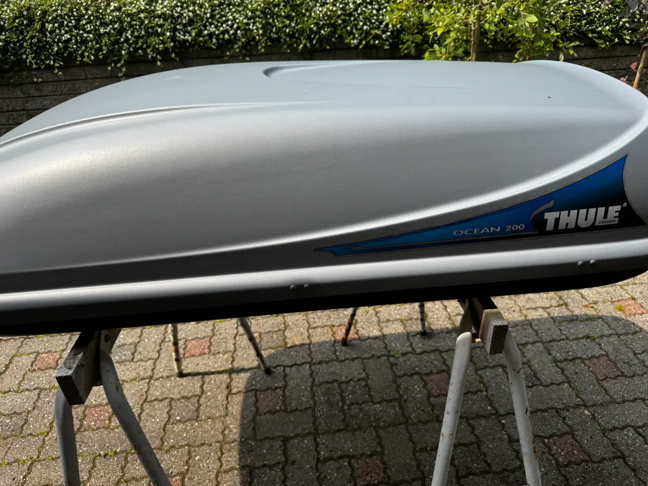 Billede 5 - Thule Tagbox Ocean 200