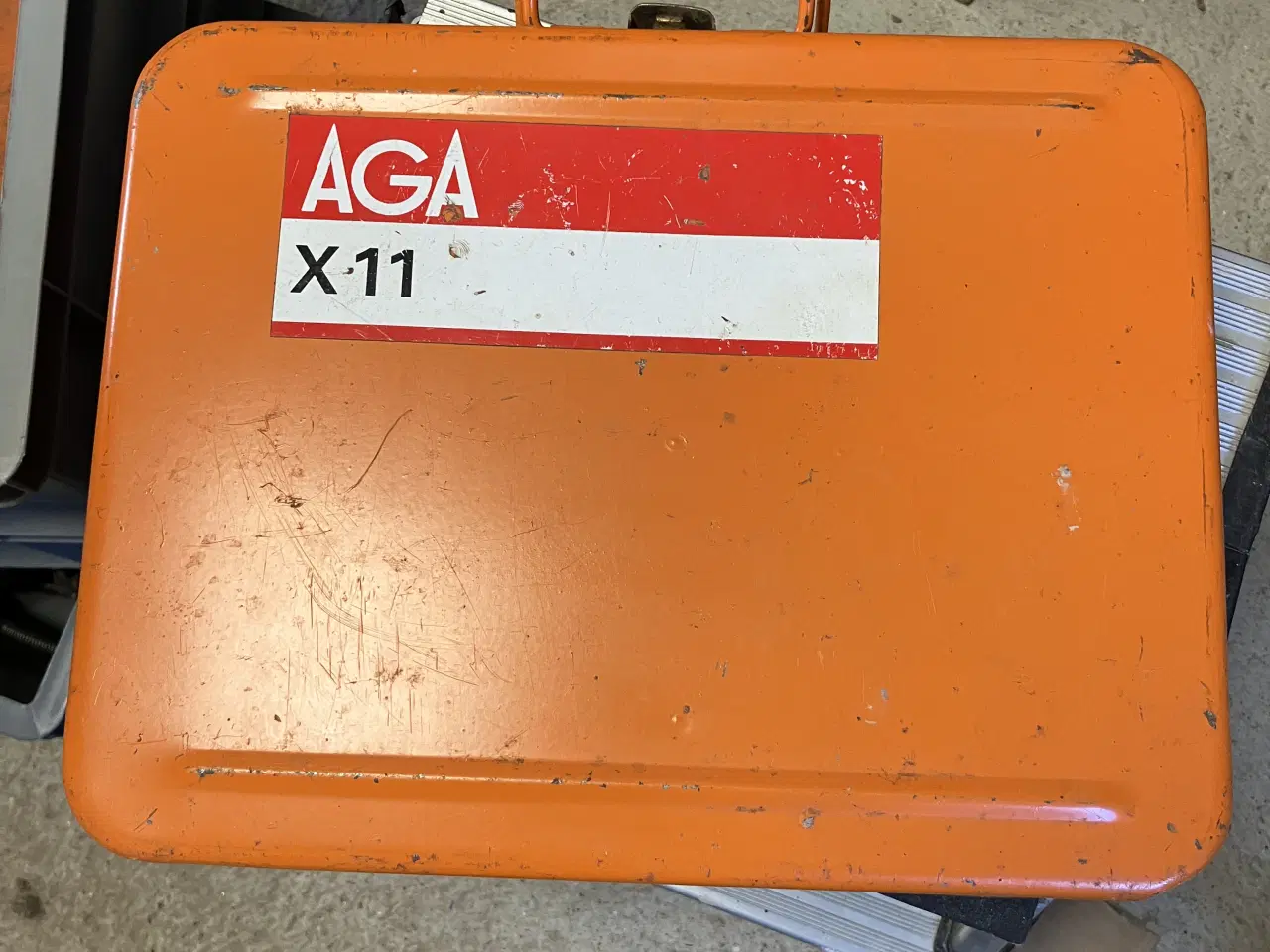 Billede 1 - Autogena 11.