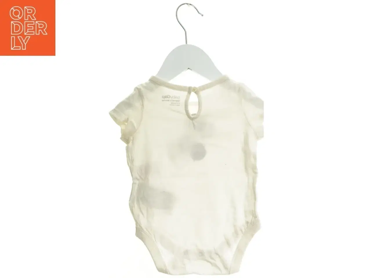 Billede 2 - Bodystocking fra Gap (str. 62 cm)