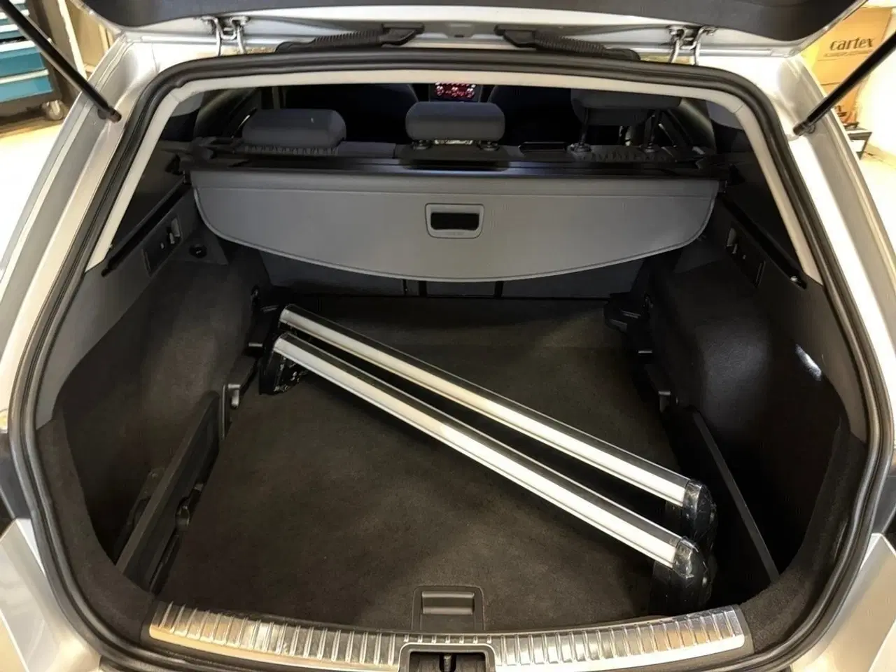 Billede 14 - Seat Leon 1,6 TDi 105 Style ST DSG