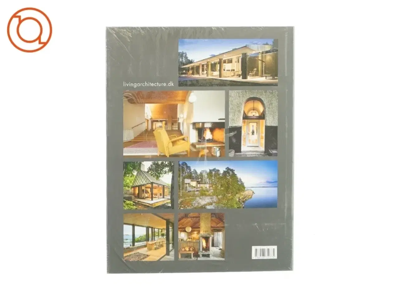 Billede 2 - Scandinavian modern houses 3 af Living architechure publishing (Bog)