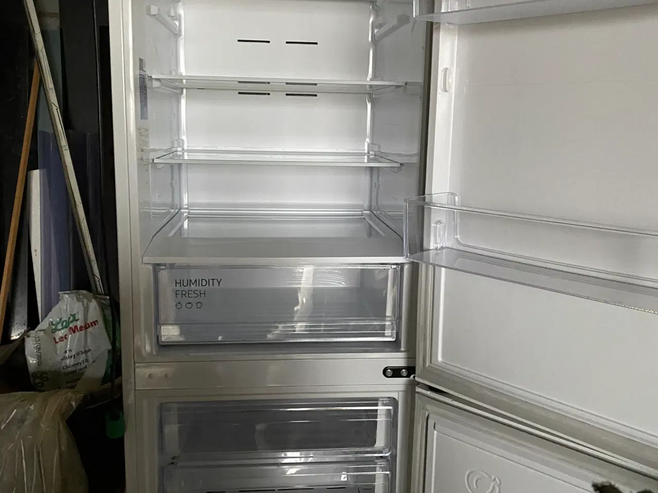 Billede 2 - Samsung kølefrysskab