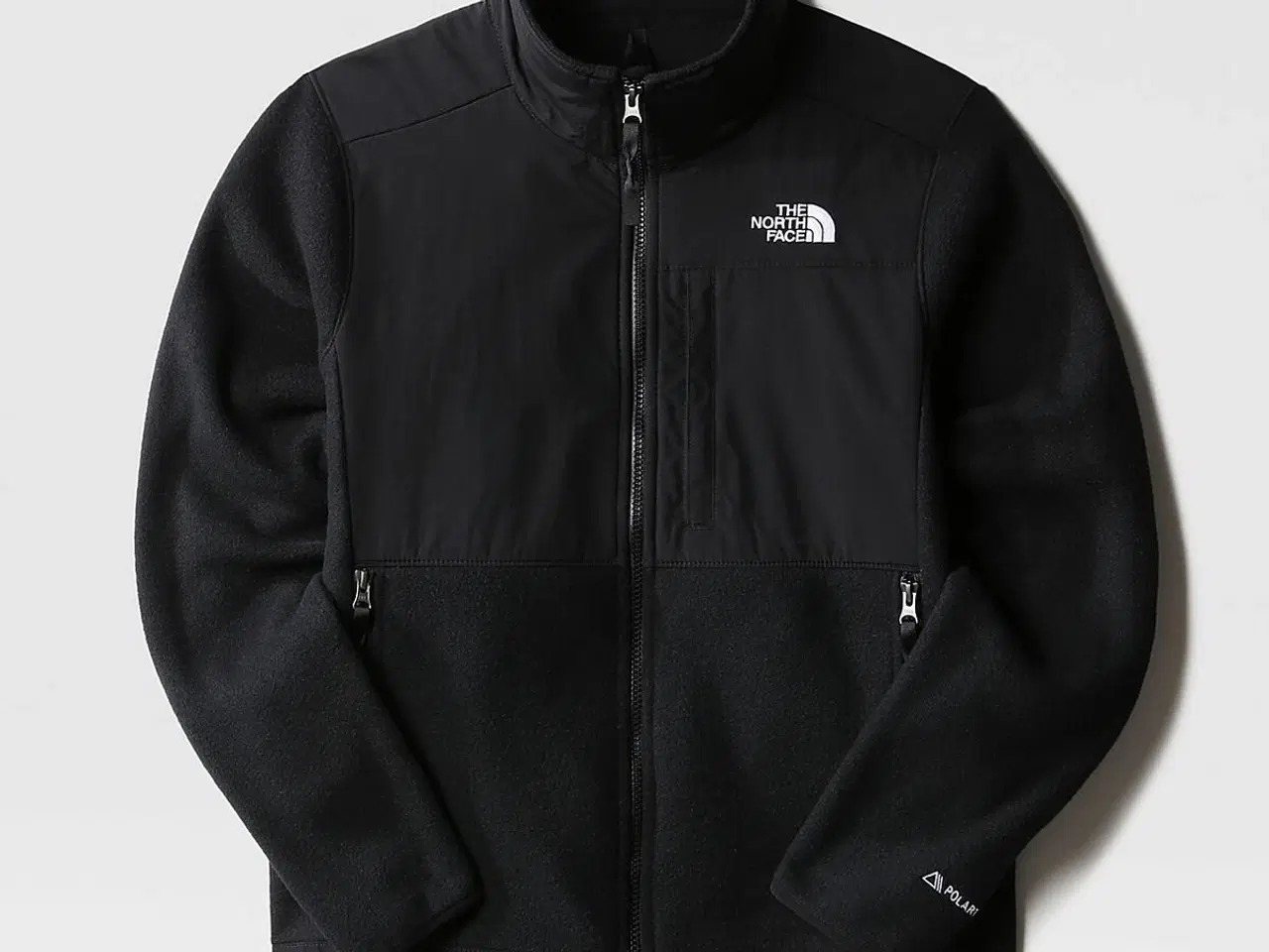 Billede 1 - North Face Denali W Black