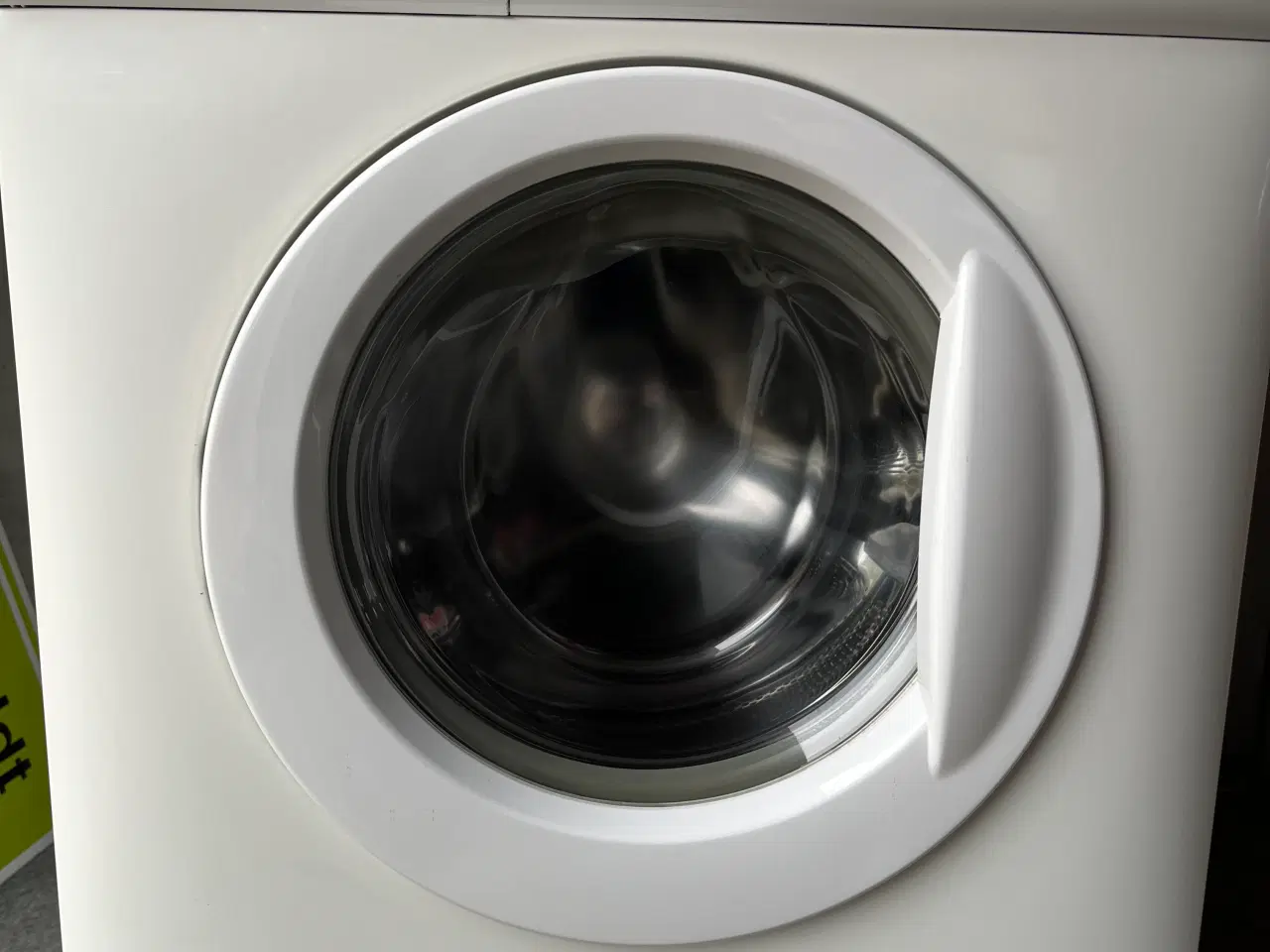 Billede 1 - Fin Vaskemaskine 7kg 1400 omdrejninger 