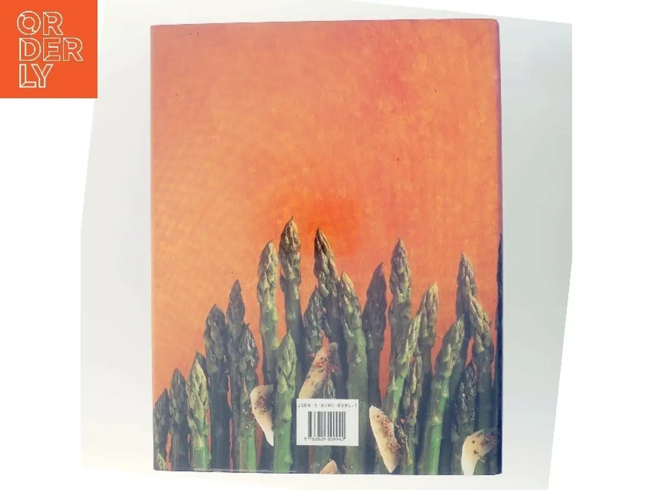 Billede 3 - Vegetariske Kogebog af Store,  Den (Bog)