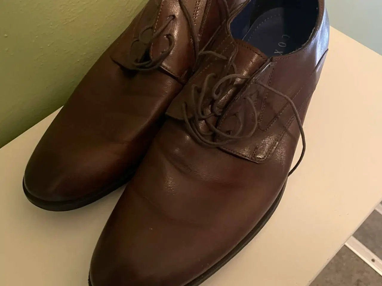 Billede 1 - Coxx Laksko