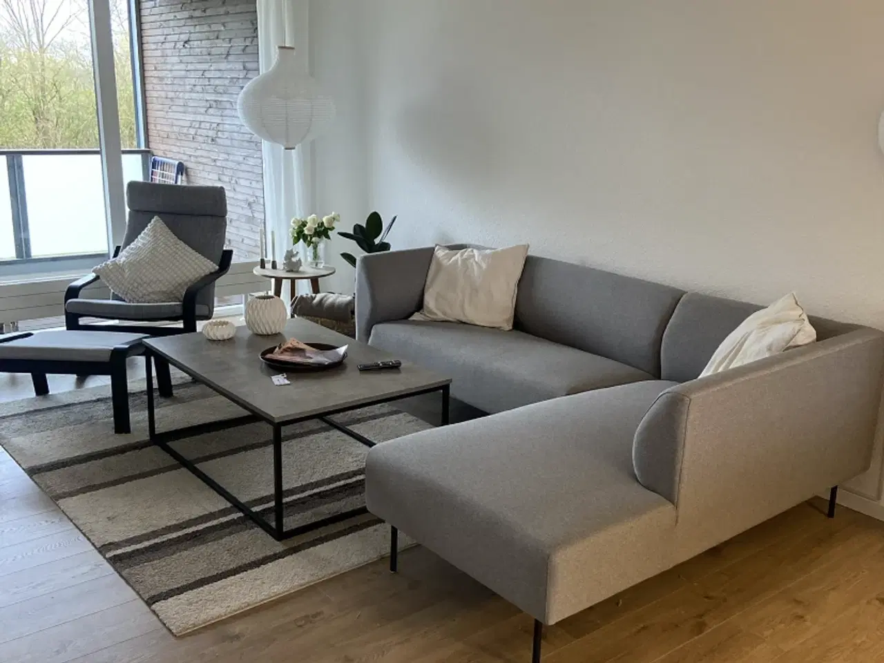 Billede 2 - Sofa