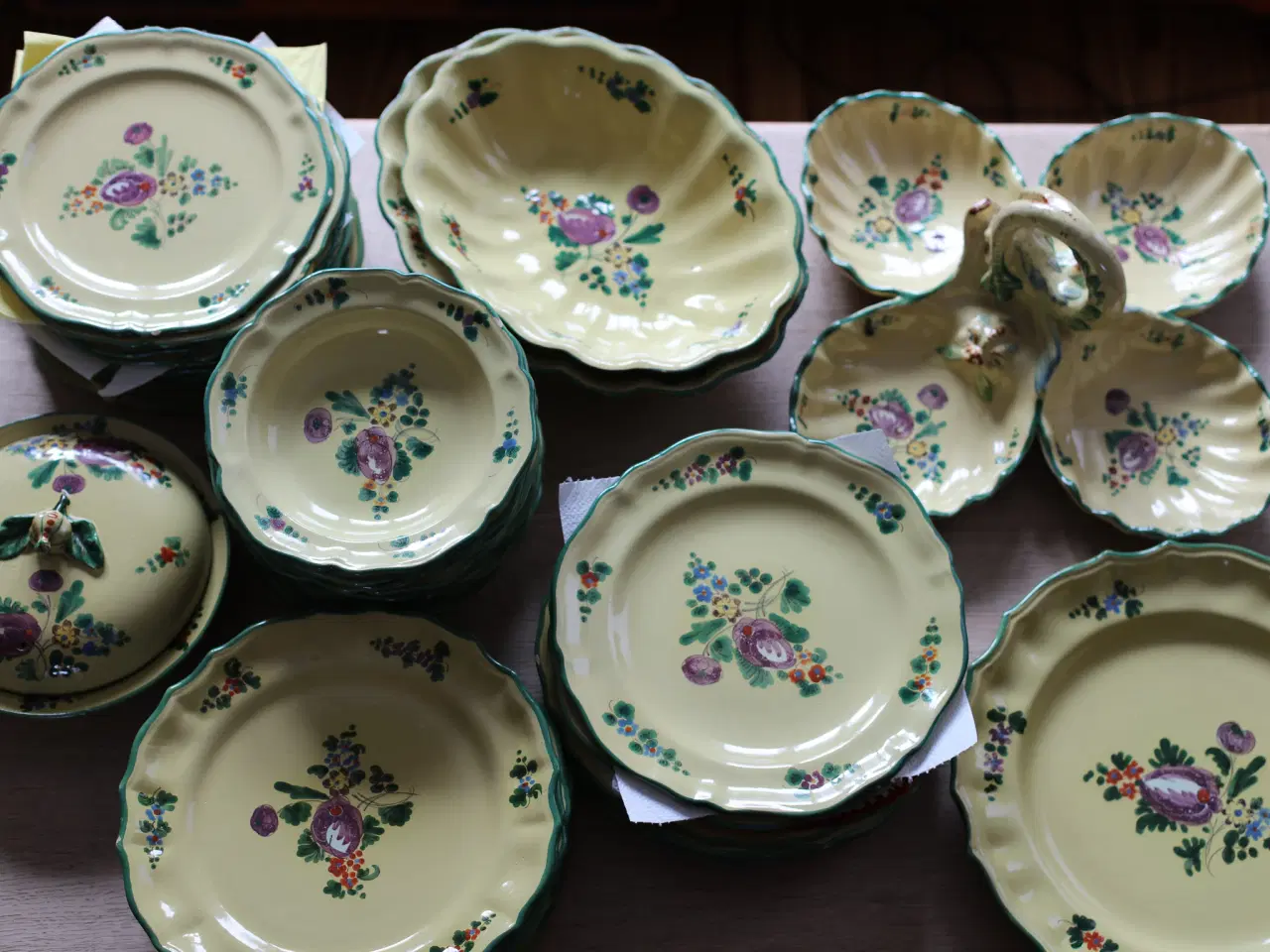 Billede 5 - Dit nye påskestel?