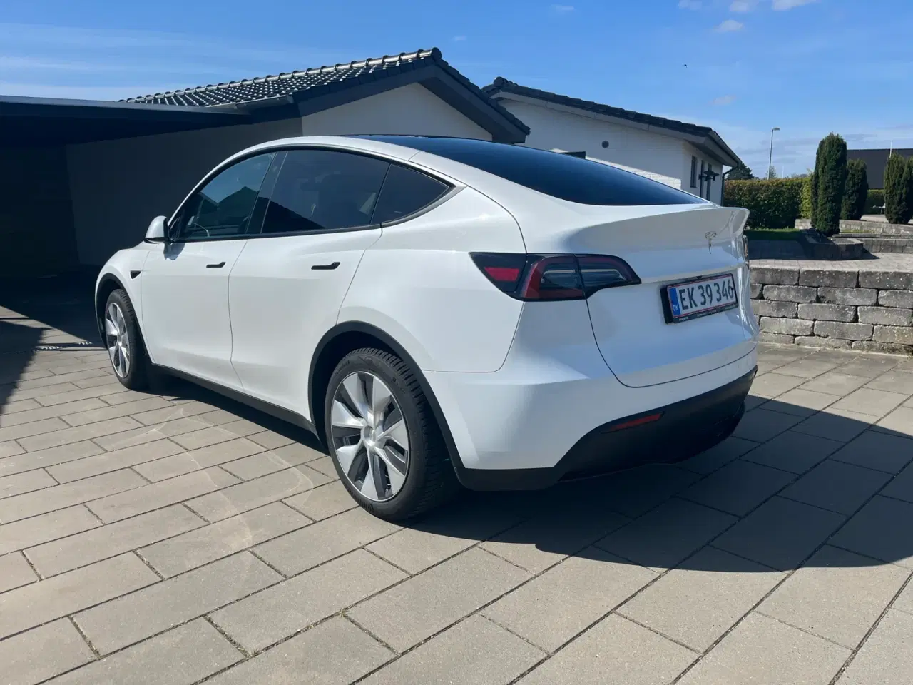 Billede 5 - Tesla Model Y  RWD