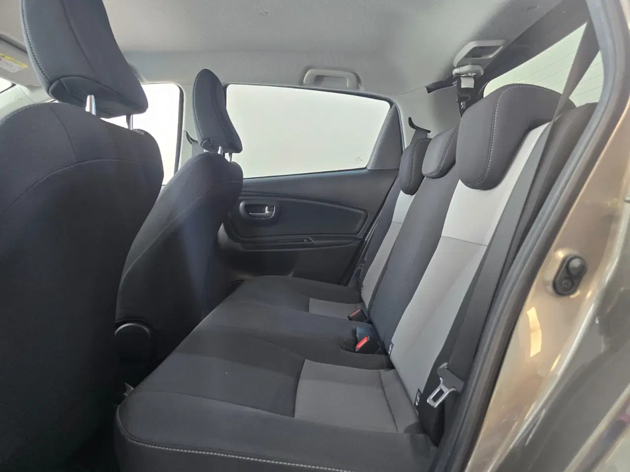 Billede 22 - Toyota Yaris 1,5 Hybrid H3 Limited Smart e-CVT